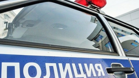 Жители с.Ольгинское положительно оценили работу участковых уполномоченных полиции